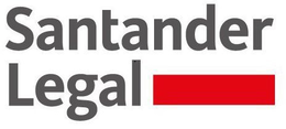 SANTANDER LEGAL trademark