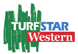 TURF STAR WESTERN trademark