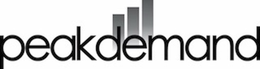 PEAKDEMAND trademark