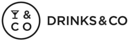 & CO DRINKS & CO trademark