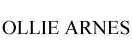 OLLIE ARNES trademark