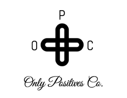 OPC ONLY POSITIVES CO. trademark