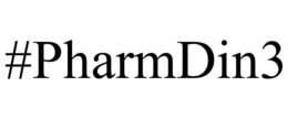 #PHARMDIN3 trademark