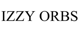 IZZY ORBS trademark