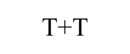 T+T trademark