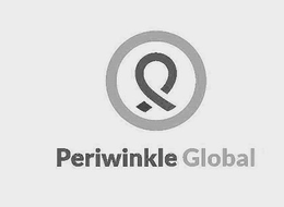 PERIWINKLE GLOBAL trademark