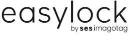 EASYLOCK BY SES IMAGOTAG trademark