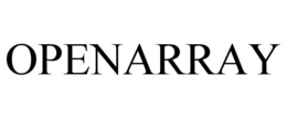 OPENARRAY trademark