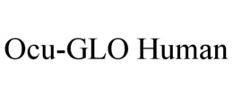 OCU-GLO HUMAN trademark