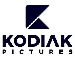 K KODIAK PICTURES trademark