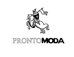P PRONTOMODA trademark