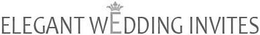 ELEGANT WEDDING INVITES trademark