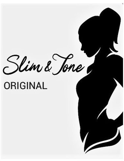SLIM & TONE ORIGINAL trademark