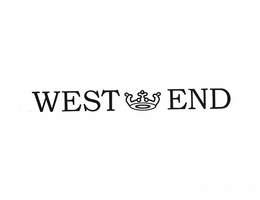 WEST END trademark