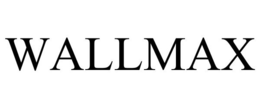 WALLMAX trademark