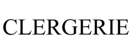 CLERGERIE trademark