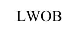 LWOB trademark