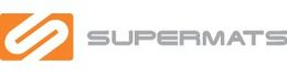S  SUPERMATS trademark