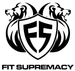 FS FIT SUPREMACY trademark