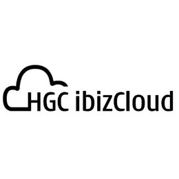 HGC IBIZCLOUD trademark