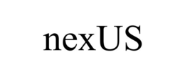 NEXUS trademark