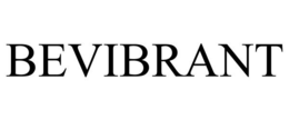 BEVIBRANT trademark