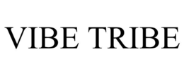 VIBE TRIBE trademark