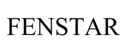 FENSTAR trademark