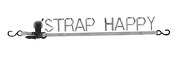 STRAP HAPPY trademark