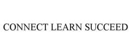 CONNECT LEARN SUCCEED trademark
