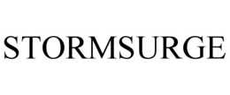 STORMSURGE trademark
