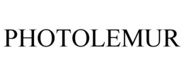 PHOTOLEMUR trademark