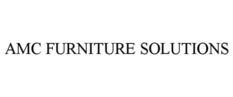 AMC FURNITURE SOLUTIONS trademark