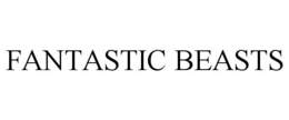 FANTASTIC BEASTS trademark