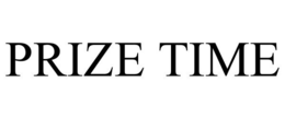 PRIZE TIME trademark