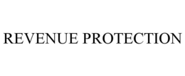 REVENUE PROTECTION trademark