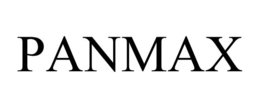 PANMAX trademark