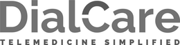 DIALCARE TELEMEDICINE SIMPLIFIED trademark