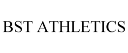 BST ATHLETICS trademark