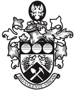 DEO VOLENTE VINCAM trademark