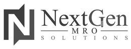 N NEXTGEN MRO SOLUTIONS trademark