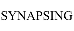 SYNAPSING trademark