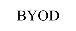BYOD trademark