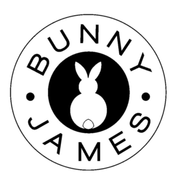 BUNNY · JAMES · trademark
