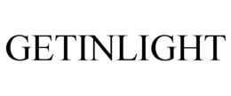 GETINLIGHT trademark