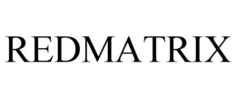 REDMATRIX trademark