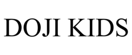 DOJI KIDS trademark