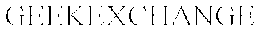 GEEKEXCHANGE trademark