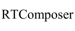 RTCOMPOSER trademark