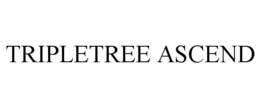 TRIPLETREE ASCEND trademark